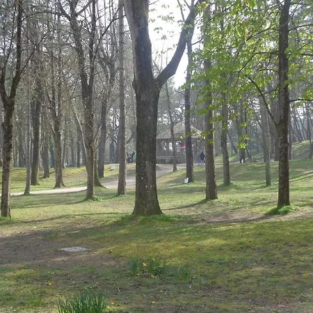 4 Personnes * Le Touquet