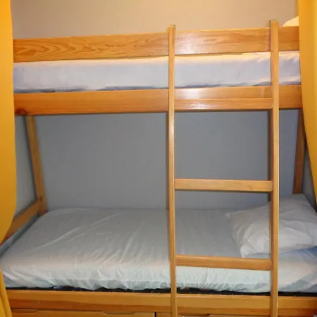 4 Personnes Apartamento Le Touquet