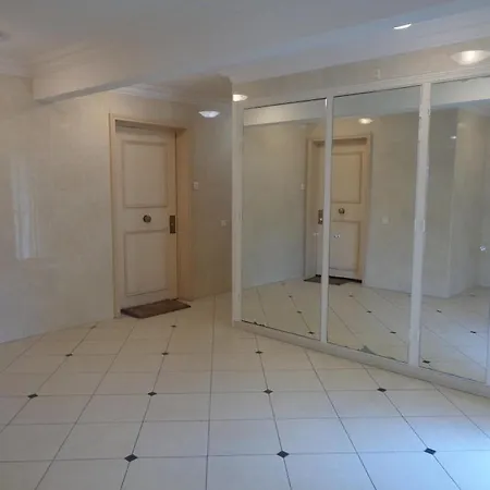 4 Personnes Apartment Le Touquet