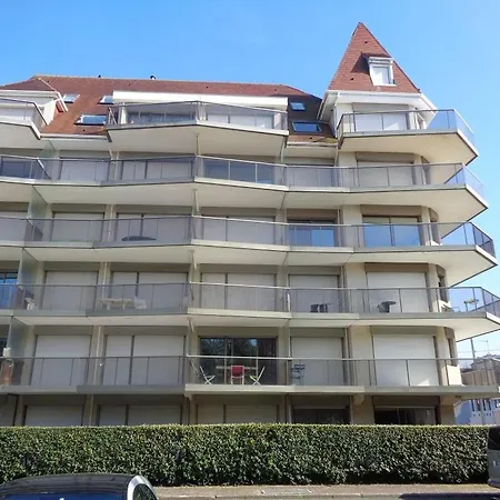 4 Personnes Apartment