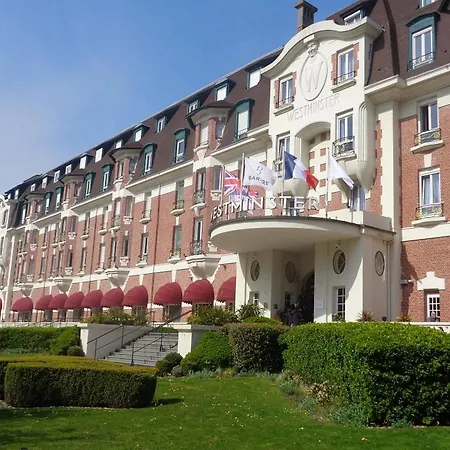 4 Personnes Le Touquet