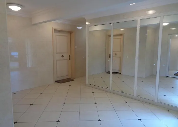 4 Personnes Apartman Le Touquet