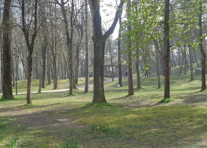 4 Personnes * Le Touquet