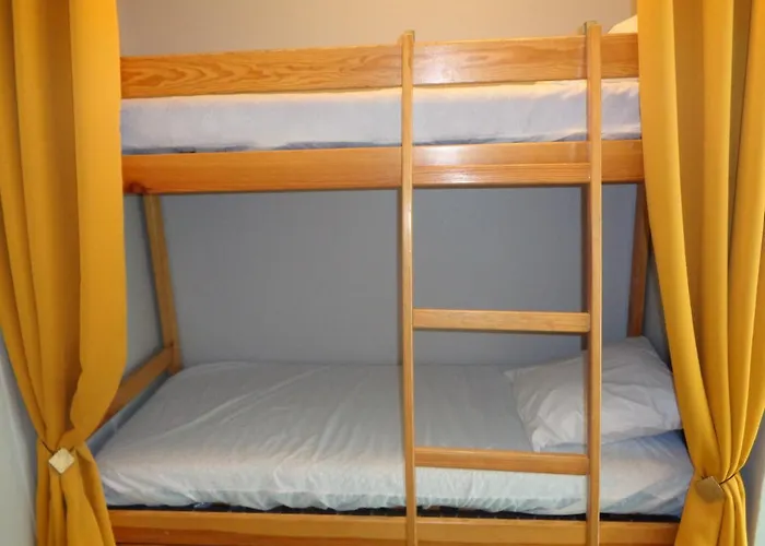 4 Personnes Apartman Le Touquet